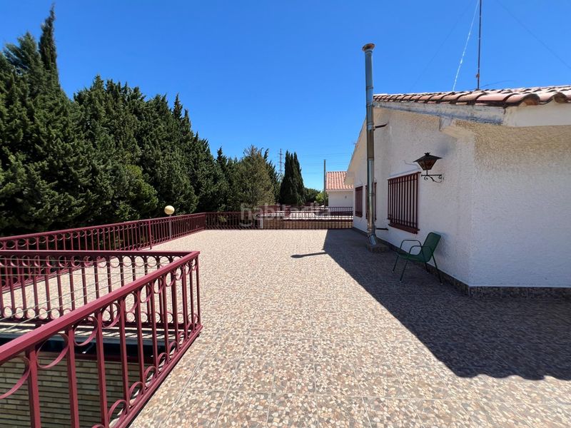 Foto a6e25f25-a1b8-44bd-b4c8-790aee617615. Casa en Cartuja Baja Zaragoza
