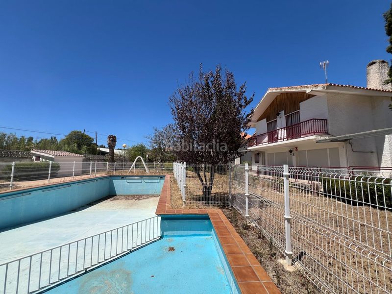 Foto d6eb5753-3cc8-4e2c-9de5-0b818912f5b4. Casa en Cartuja Baja Zaragoza