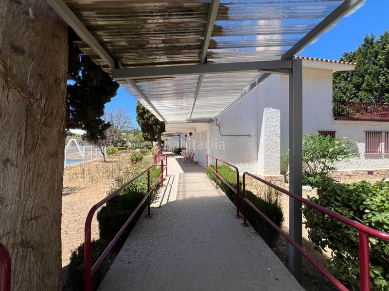 Foto d9323400-b6a4-42fe-893e-eab6e17c313c. Casa en Cartuja Baja Zaragoza