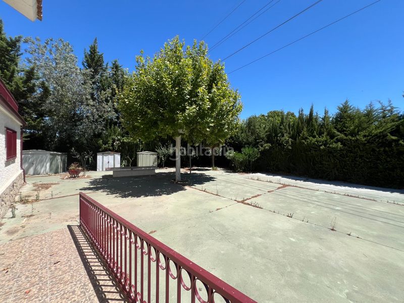 Foto dc89b969-088a-4cf9-a56e-7c1a75f733e1. Casa en Cartuja Baja Zaragoza