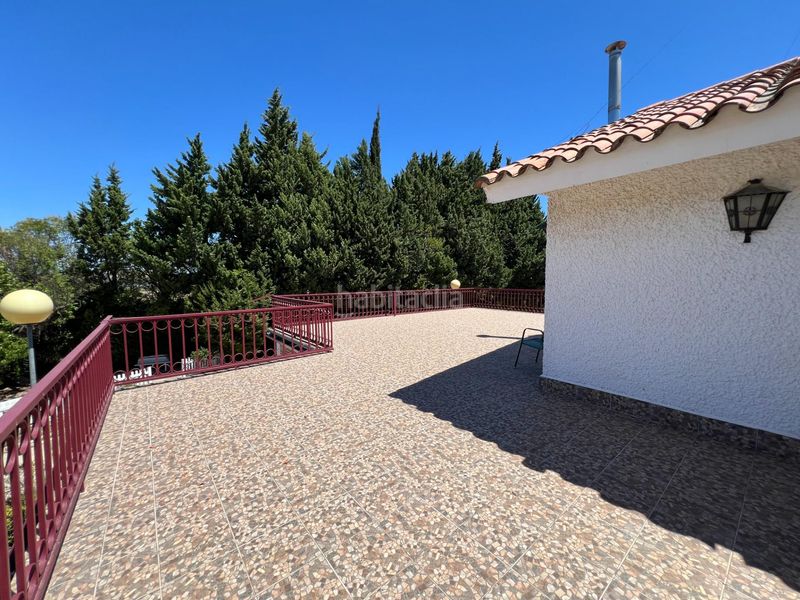 Foto ddb2a4de-b564-4e16-9d25-2ab6a9a86e9e. Casa en Cartuja Baja Zaragoza