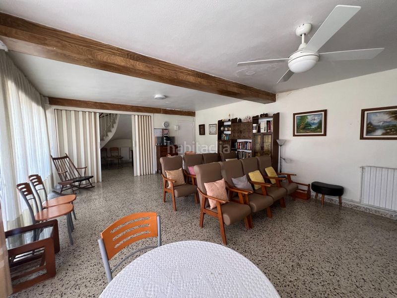 Foto e2671b99-2589-4d6d-a49f-0a126964e336. Casa en Cartuja Baja Zaragoza