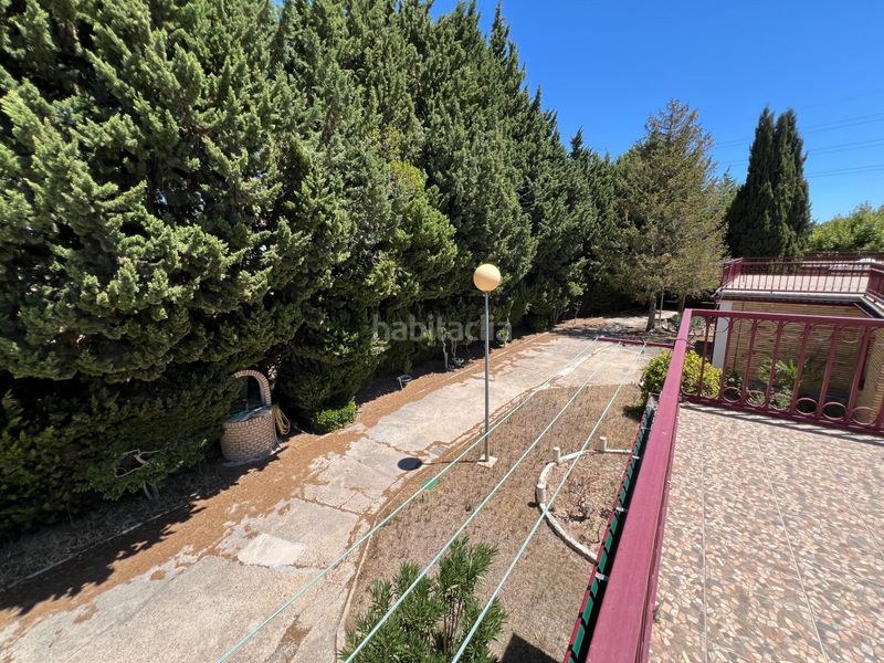 Foto e4aa22d0-050d-444d-8169-4b13731a649c. Casa en Cartuja Baja Zaragoza