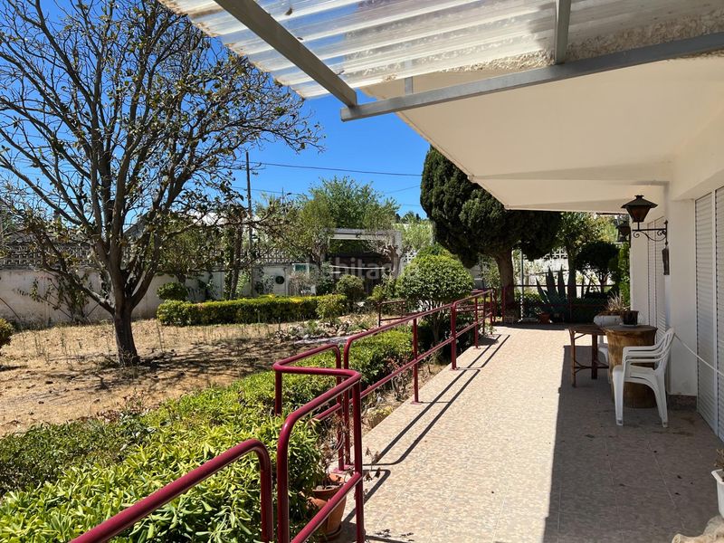 Foto e8e2d068-d323-4fce-b0a5-ab423decd6da. Casa en Cartuja Baja Zaragoza