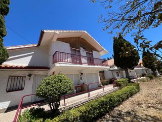 Haus  Camino camino miraflores