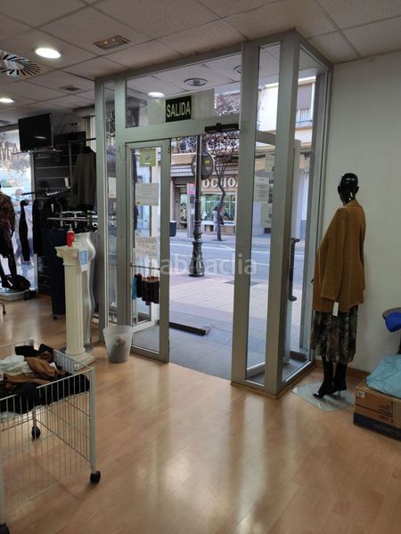 Foto 08e57aa0-7619-46e9-b760-c2733bfabccf. Local comercial a Alfonso Zaragoza