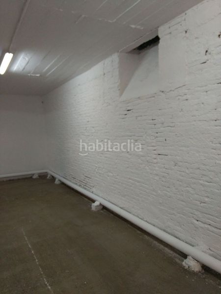 Foto 261f163e-0a15-467b-b319-93d33353bc22. Local comercial a Alfonso Zaragoza
