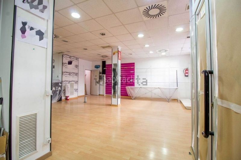 Foto 3602431d-db8e-47ed-a864-0347ce579d59. Local comercial a Alfonso Zaragoza