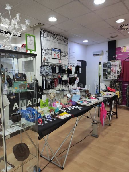 Foto 3ff9c8a5-62e3-4c94-8248-d77bb370cbe1. Local comercial a Alfonso Zaragoza