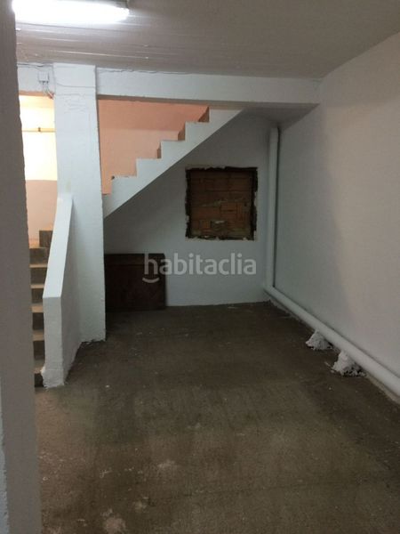 Foto 4c44e4fb-3bbf-4020-8604-b00ddc946890. Local comercial a Alfonso Zaragoza