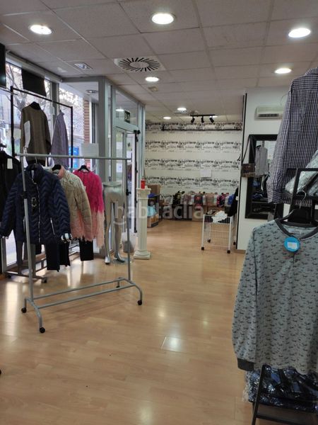 Foto 50abe925-919e-4d25-9814-e335a0526e6e. Local comercial a Alfonso Zaragoza