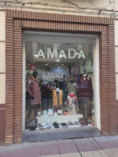 Foto 52c73ee2-ae2b-48fb-aa3d-5c9458094ccd. Local comercial a Alfonso Zaragoza