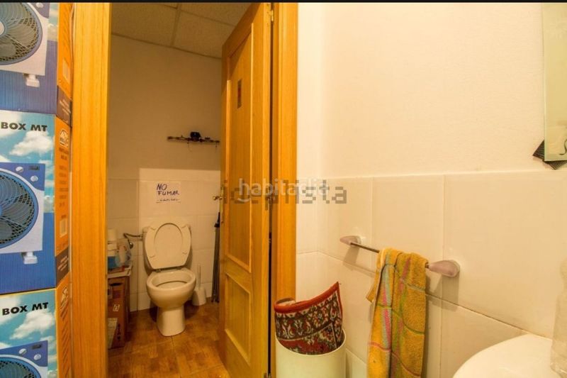 Foto 5d81a006-6d0a-4f23-9a5e-c54c63afae6d. Local comercial a Alfonso Zaragoza