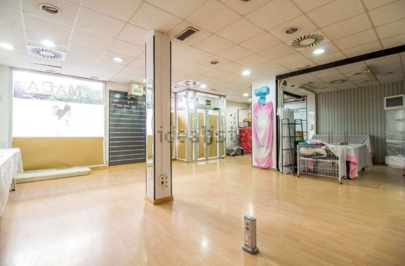 Foto 693599b9-dee7-4a99-88ff-9f42a73ae9e6. Local comercial a Alfonso Zaragoza