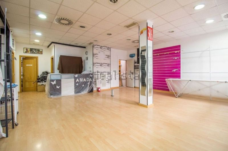 Foto 9496f9af-dd2b-487c-b781-b5a7240b0bb1. Local comercial a Alfonso Zaragoza