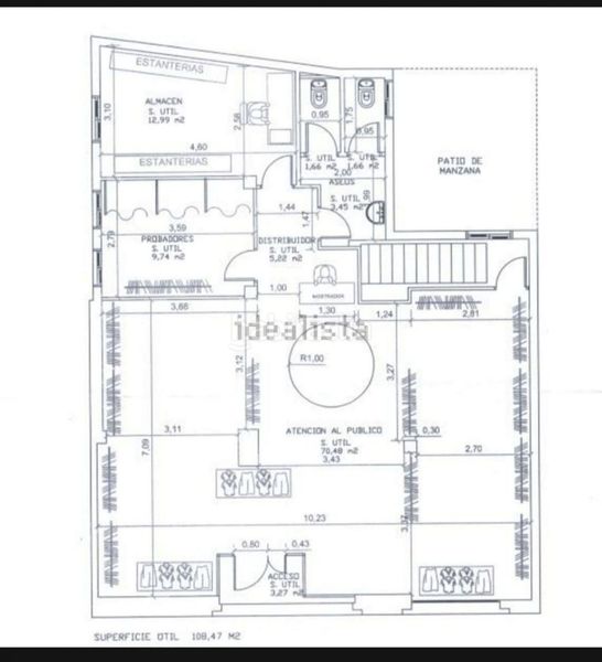 Foto 9702933e-1ef4-4c8d-93af-89767b77cda1. Local comercial a Alfonso Zaragoza