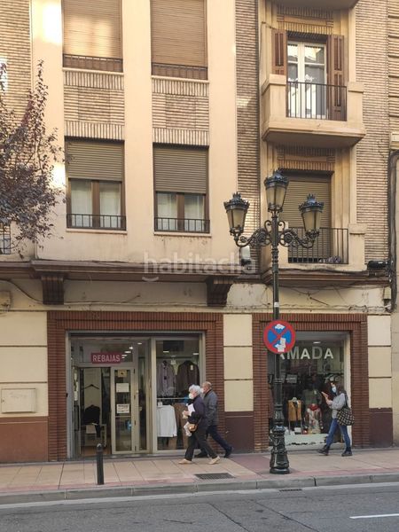Foto b61360a3-414f-48bc-a235-6fe6ba7accfc. Local comercial a Alfonso Zaragoza