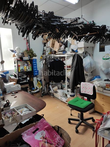Foto b9344aef-7017-4b71-8af2-469a3c9fa24b. Local comercial a Alfonso Zaragoza