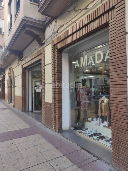 Foto d5109ed3-fb19-4eb1-8292-e36c9c9d7a80. Local comercial a Alfonso Zaragoza