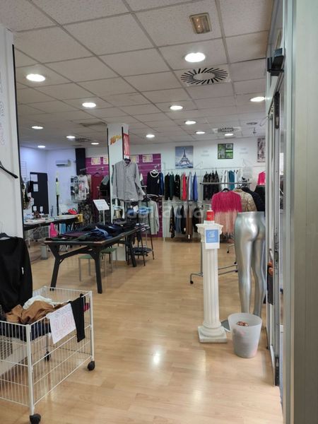 Foto e3d0a467-bf74-4937-921d-f8711fe21cac. Local comercial a Alfonso Zaragoza