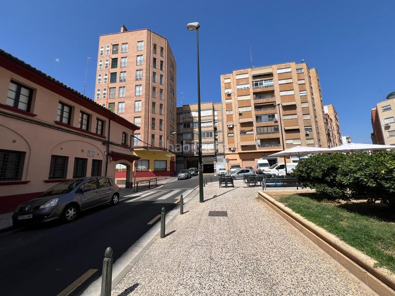 Foto 3e09d325-3fde-405b-9e5e-f4b0d9118a00. Pis a San José Alto Zaragoza