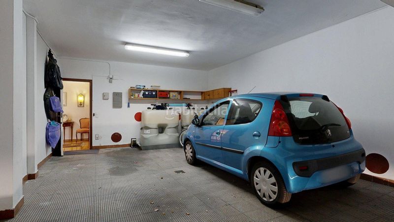 Foto e5c8d983-367e-46c0-b564-9372245e4d53. Xalet amb calefacció aparcament piscina a La Almozara Zaragoza
