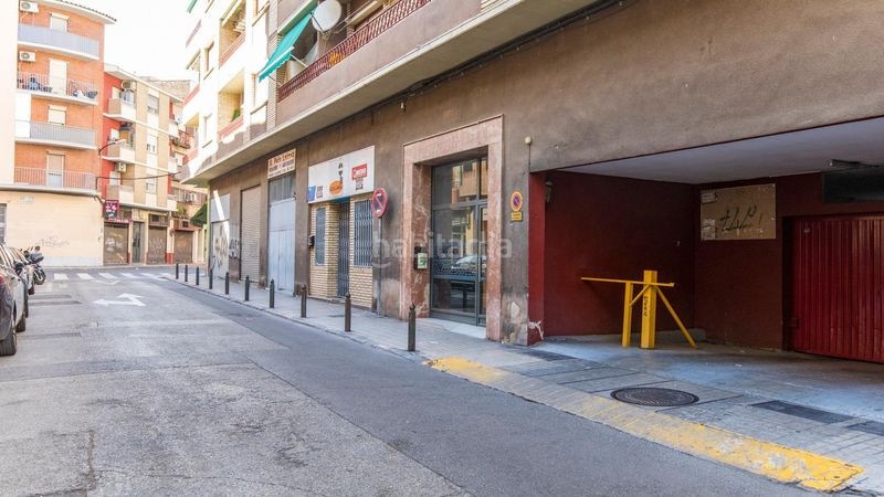 Foto 03b3fa02-dce8-486c-ac25-a2c3592b0c5f. Pis amb calefacció aparcament a Las Delicias Zaragoza