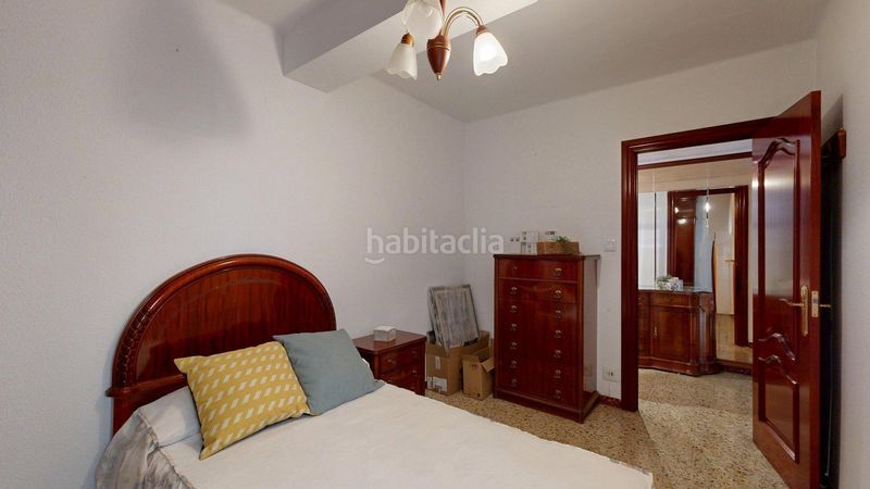 Foto 0b7c4e19-ffb9-433b-ad20-97b4516139ff. Pis amb calefacció aparcament a Las Delicias Zaragoza