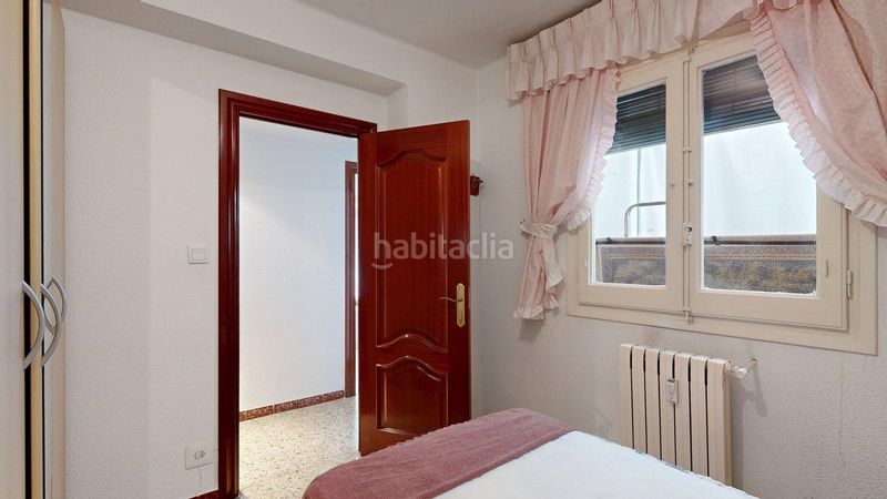 Foto 18067dd4-7482-490f-9514-2a6499531299. Pis amb calefacció aparcament a Las Delicias Zaragoza