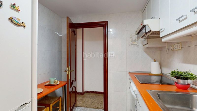 Foto 1fc8ee79-26ca-4024-b2f6-dc412bd65b61. Pis amb calefacció aparcament a Las Delicias Zaragoza