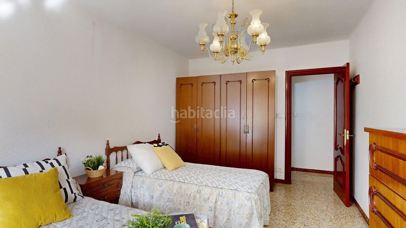 Foto 3ea6e720-fc62-4d5b-b534-1fae7b7d30cd. Pis amb calefacció aparcament a Las Delicias Zaragoza