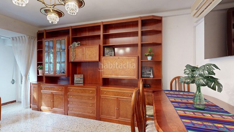 Foto 54aa82be-8d3b-41d6-a4b7-6700ecec7337. Pis amb calefacció aparcament a Las Delicias Zaragoza