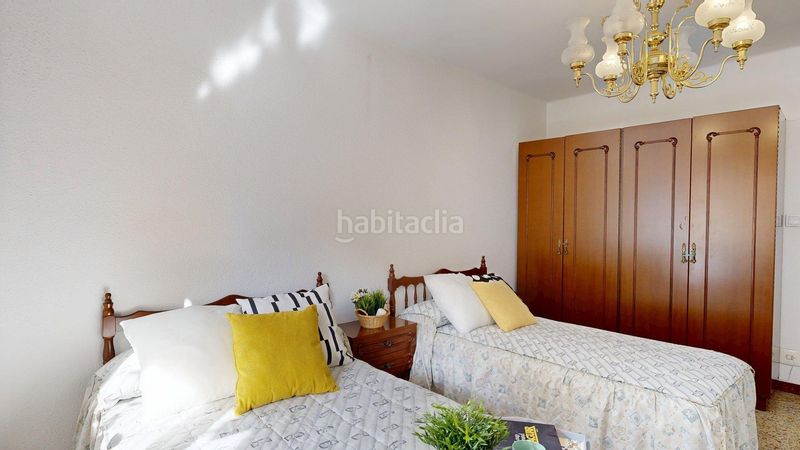 Foto bb964fd2-c998-4e0f-941f-177a728b7eaa. Pis amb calefacció aparcament a Las Delicias Zaragoza
