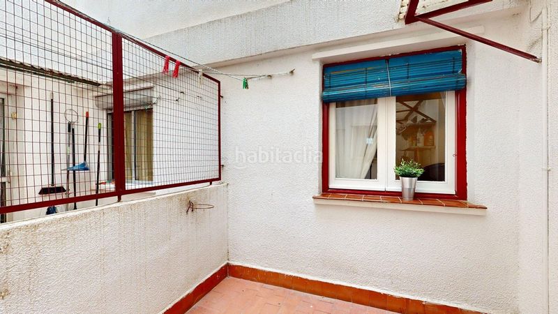 Foto c5b373a4-f4b7-4203-b0a4-d52d55eb7056. Pis amb calefacció aparcament a Las Delicias Zaragoza