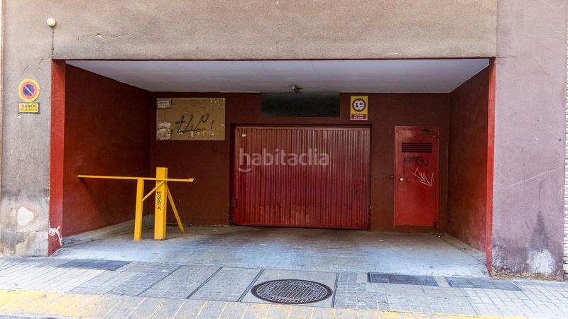 Foto d7f8de4a-9f69-4801-bbb7-fbaf84ea70cb. Pis amb calefacció aparcament a Las Delicias Zaragoza