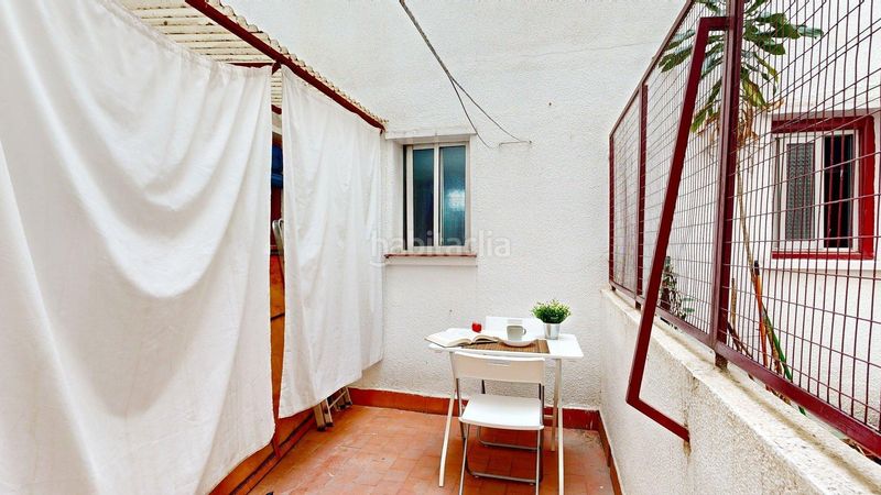 Foto df45fb58-7917-427d-b3f8-0a60ecc2196f. Pis amb calefacció aparcament a Las Delicias Zaragoza