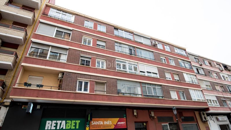 Piso en Santa ines 7. Estrena tu nuevo hogar muy cerquita del centro! joya reformada c