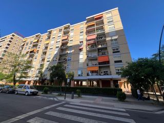 Lloguer Pis a Calle asin y palacios, miguel 30. Oportunidad vivienda para alquilar en una de las mejores zonas d