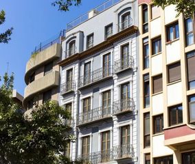 Àtic  Calle casa jimenez (marques) 10. Ático exclusivo con dos terrazas en pleno centro de zaragoza