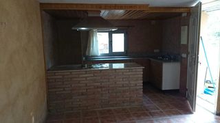 Casa en Castellbell i el Vilar. Peque�o xalet para reformar m�s terreno  en venta castellbell i