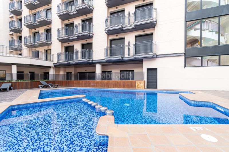 Foto 179f4d08-62b7-45ae-9f82-cd6d40aba9e6. Àtic amb calefacció aparcament piscina a Centre Lloret de Mar