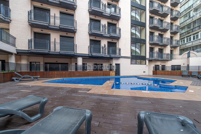 Foto dd6ab7e7-544f-4ca2-bb15-158c20019454. Àtic amb calefacció aparcament piscina a Centre Lloret de Mar