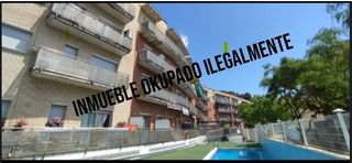 Planta baixa en La plantera. Oportunidad de inversi�n. no visitable