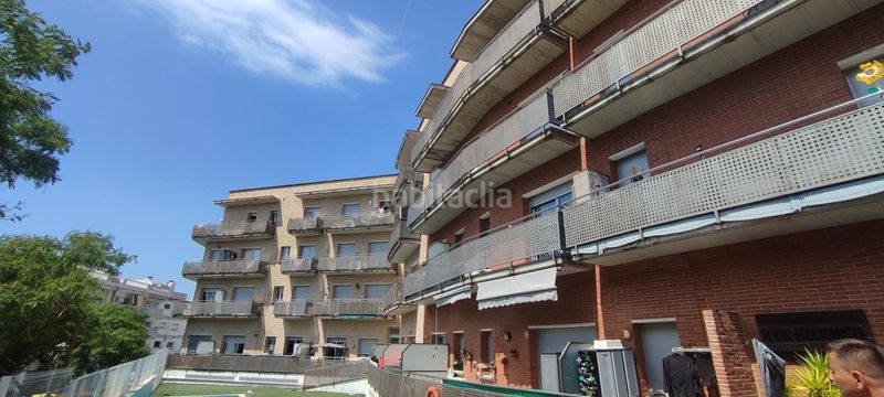 Foto cffe8fbb-43be-47ef-9c85-bfef48dddf10. Planta baixa amb piscina a La plantera Blanes