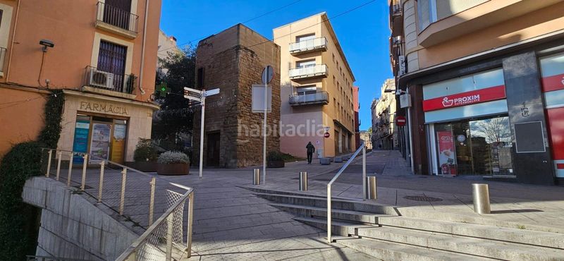 Foto 66e8ee80-1767-4f95-a506-79b3f7a81d48. Local comercial a Barri Antic Manresa