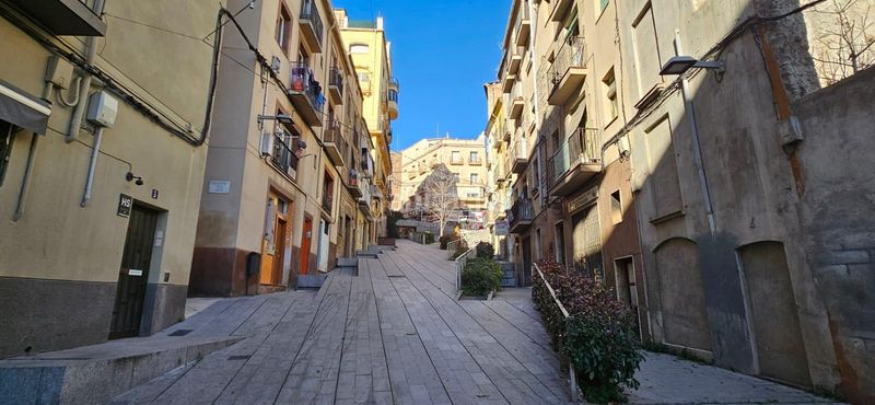 Foto bb648e78-36e5-4747-a6de-c9181097075a. Local comercial a Barri Antic Manresa