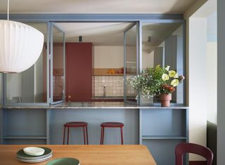 Apartment in Universidad-Malasaña. Exclusiva vivienda de diseño en el barrio de conde duque