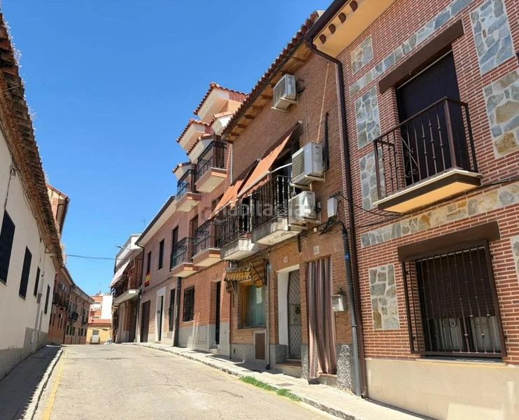 Foto 60b2a8e7-5bc2-4b08-a698-4ab15fdeb165. Casa a Ajalvir
