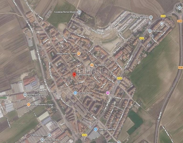 Foto deba113f-c63a-4f8c-856a-e7bea8b22598. Casa a Ajalvir