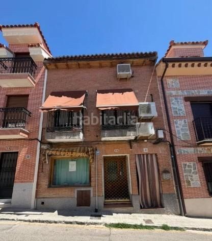 Foto ff9864b5-750e-41fd-a74c-564519d3d00e. Casa a Ajalvir